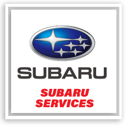 Kruger Auto Repair Subaru Services
